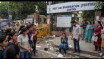 ज्येष्ठ लेखिका कवयित्री प्रज्ञा घोडके लिखित सामाजिक लेख
