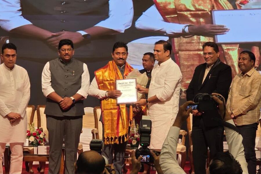 उद्योजकांच्या समस्या मार्गी लावण्यासाठी कटिबद्ध; कोकणच्या विकासासाठी रोडमॅप सादर करणार – डॉ. संतोष राणे
