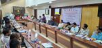 सिंधुदुर्गात तंबाखू नियंत्रण कायदा व एफसीटीसी 5.3 विषयक एकदिवसीय कार्यशाळा संपन्न