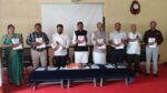 महापुरुषांचे विचार आत्मसात करणे हीच आपली खरी जबाबदारी -श्री. सदानंद रावराणे