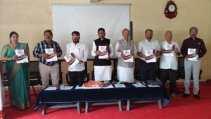 Read more about the article महापुरुषांचे विचार आत्मसात करणे हीच आपली खरी जबाबदारी -श्री. सदानंद रावराणे