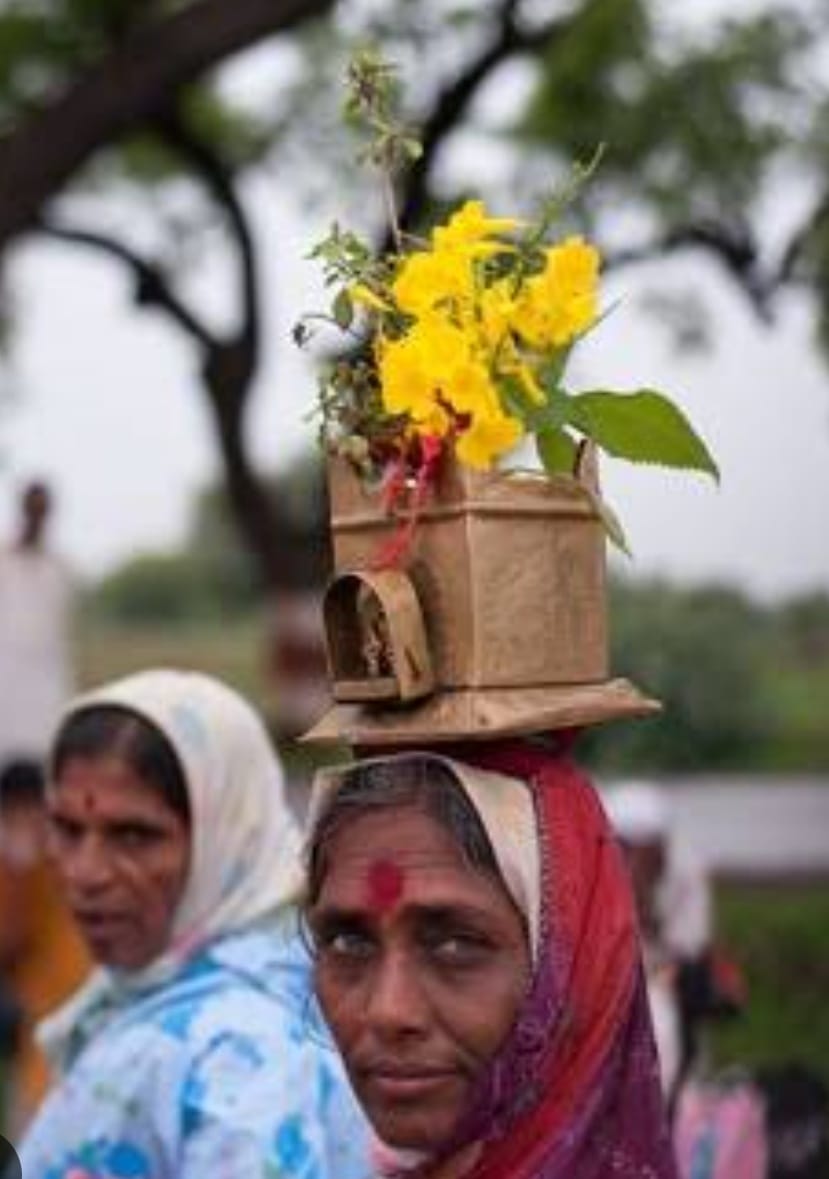 You are currently viewing जाऊ वारीला
