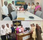 पावसाळी आपत्तीवेळी प्रशासनाच्या मदतीसाठी सामाजिक बांधिलकी प्रतिष्ठान सज्ज