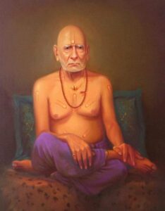 Read more about the article श्री स्वामी समर्था