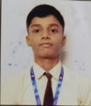 सिंधुदुर्ग विद्यानिकेतन इंग्लिश मीडिअम स्कूल वेंगुर्ला चा विद्यार्थी दुर्वांक रामचंद्र मालवणकर ग्रामीण सर्वसाधारण प्रवर्गात प्रथम