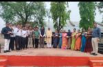 मिशन आयएएसचे आधारवड प्राचार्य अण्णासाहेब हिवसे 