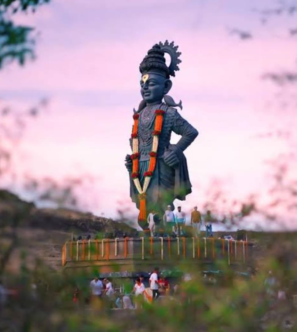 You are currently viewing अंतरीची वारी