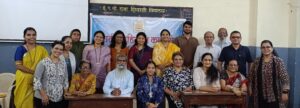 Read more about the article महाकवी कालिदासांच्या काव्यवैभवापासून बोरकरांच्या निसर्गकाव्यापर्यंत