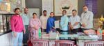 स. का. पाटील सिंधुदुर्ग कला, वाणिज्य व देशभक्त शंकरराव गवाणकर विज्ञान महाविद्यालय व एशियन इन्फोटेक यांच्यात सामंजस्य करार