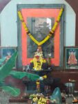 श्री एकमुखी दत्त मंदिर व श्री वासुदेवानंद सरस्वती मंदिर सबनिसवाडा येथे १५ जुलै रोजी श्री.टेंबेस्वामी पुण्यतिथी उत्सव