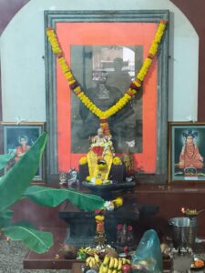 Read more about the article श्री एकमुखी दत्त मंदिर व श्री वासुदेवानंद सरस्वती मंदिर सबनिसवाडा येथे १५ जुलै रोजी श्री.टेंबेस्वामी पुण्यतिथी उत्सव