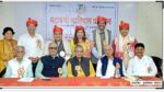समाजहितैषी व्यक्तींच्या कार्याचा सन्मान आवश्यक – डॉ. न. म. जोशी