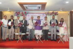 वकिलांनी चित्तरंजन दास यांची भूमिका अंगीकारून न्यायासाठी लढावे! – केंद्रीय कायदा आणि न्यायमंत्री अर्जुन राम मेघवाल