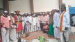 साहित्य सम्राटच्या भक्तिरसात दिंडी झाली काव्यमय
