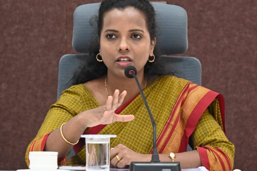 विशेष सखोल पुनरीक्षण मोहिमेला ८ ऑगस्टपर्यंत मुदतवाढ
