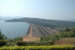 तिलारी धरणातून २४ जुलैपासून अतिरिक्त पाण्याचा विसर्ग