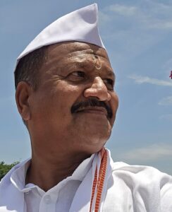 Read more about the article श्रद्धा, भक्ती आणि माणूसपण जपणारी पांडुरंगाची वारी