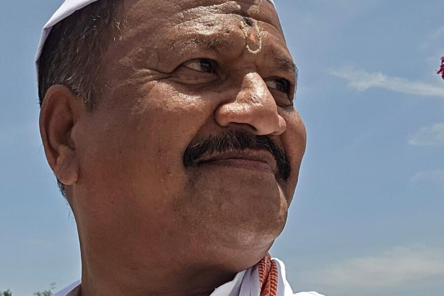 श्रद्धा, भक्ती आणि माणूसपण जपणारी पांडुरंगाची वारी