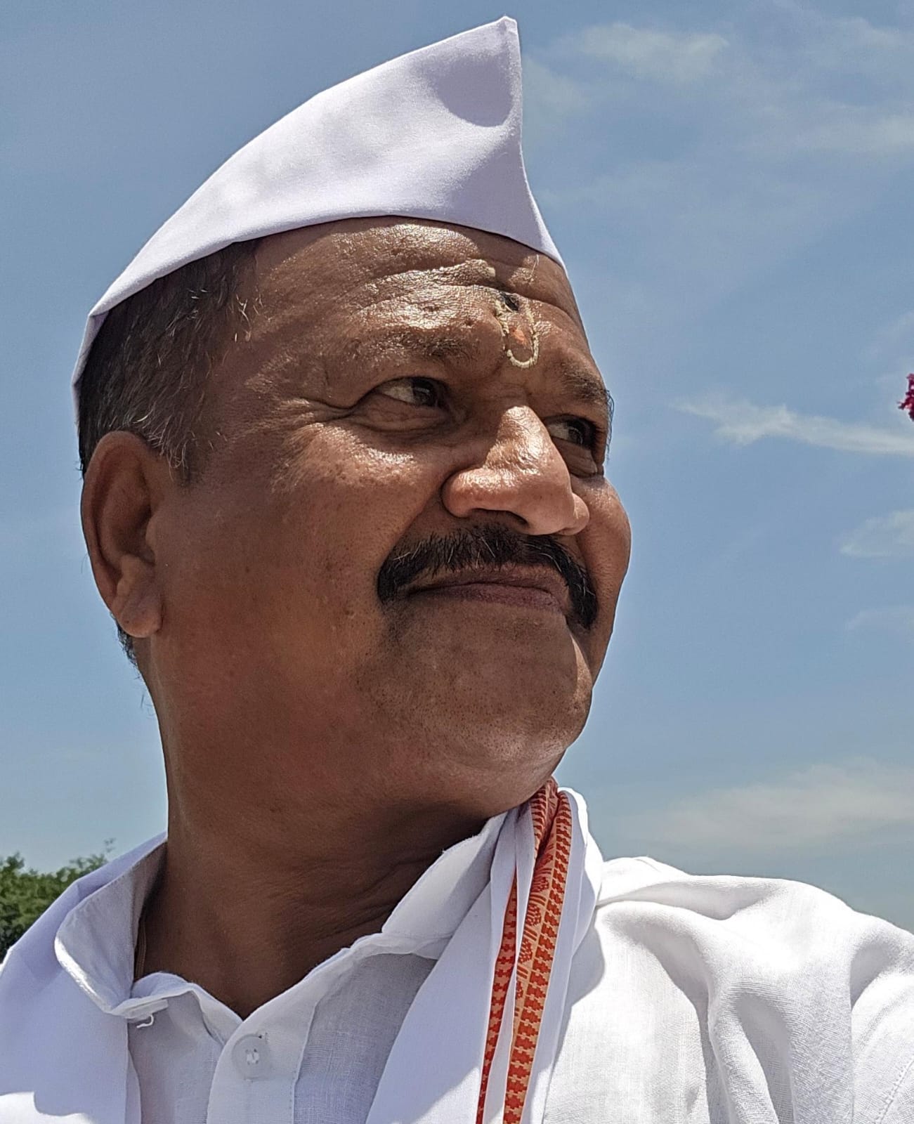 You are currently viewing श्रद्धा, भक्ती आणि माणूसपण जपणारी पांडुरंगाची वारी