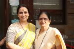 रश्मीताई लुडबे यांची भाजप प्रदेश महिला उपाध्यक्षपदी निवड; सिंधुदुर्गात आनंदाचे वातावरण