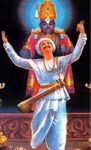 खरच कारे पांडुरंगा
