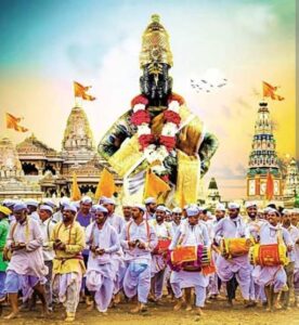 Read more about the article आस पंढरीची