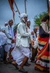 एकतारीसंगे एकरूप झालो