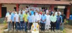 जिल्हास्तरीय कबड्डी पंच शिबीर उत्साहात संपन्न…..