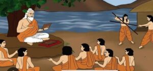 Read more about the article गुरुकुल संस्कृती
