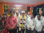 गुणवंताचं कौतुक करणारी बलस्थाने उमरग्याची कर्मभूमी देत आहे : भूमिपुत्र वाघ