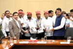 खोल समुद्रातील मच्छिमारांसाठी सॅटेलाईट फोन सुविधा; सुरक्षिततेसाठी महाराष्ट्र शासनाचा महत्त्वपूर्ण पुढाकार