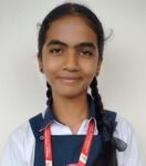 भोसले इंटरनॅशनल स्कूलच्या शुभ्रा देसाईचे जिल्हास्तरीय ज्युदो स्पर्धेत सुवर्णपदक; विभागीय स्पर्धेसाठी निवड