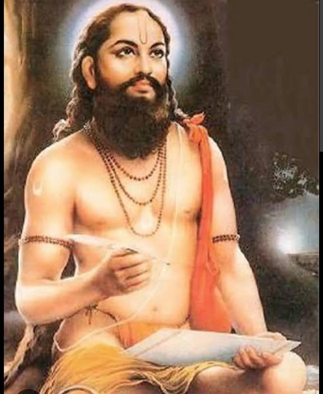 You are currently viewing समर्थ दासबोध ए आय जगाच्या पाठीवर संत वाङ्मयातील क्रांतिकारी घटना.