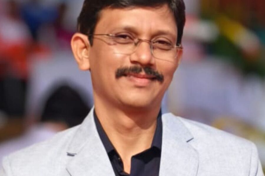 सावंतवाडीच्या प्रभारी प्रांताधिकारीपदी वीरसिंग वसावे यांची नियुक्ती