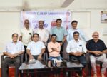 रोटरी क्लब सावंतवाडीच्या अध्यक्षपदी प्रवीण परब; सचिवपदी सुहास सातोसकर