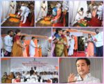 देवगडच्या सर्वांगीण विकासासाठी कटिबद्ध; निधीची कमतरता भासू देणार नाही – पालकमंत्री नितेश राणे