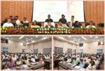 पालकमंत्री नितेश राणे यांच्या अध्यक्षतेखाली सिंधुदुर्ग जिल्हा नियोजन समितीची सभा संपन्न