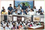 ‘अपघातमुक्त सिंधुदुर्ग’चे ध्येय साध्य करण्यासाठी सर्व यंत्रणांनी समन्वयाने काम करावे – खा. नारायण राणे