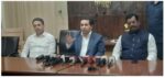 सिंधुदुर्गच्या विकासाला वेग; डिसेंबरपूर्वी जिल्हा नियोजन निधी शंभर टक्के खर्च करण्याचे उद्दिष्ट – पालकमंत्री नितेश राणे