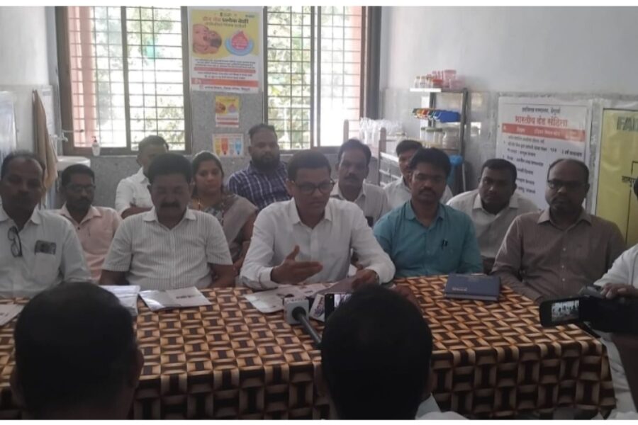आम. दीपक केसरकर यांच्या वाढदिवसानिमित्त १८ जुलैला वेंगुर्ल्यात भव्य मोफत आरोग्य शिबिर