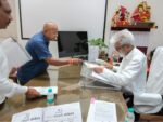 डेगवे शाळांच्या छप्पर दुरुस्तीसाठी शिवसेनेच्या पाठपुराव्याला यश; शिक्षणमंत्र्यांचे तात्काळ कारवाईचे आदेश