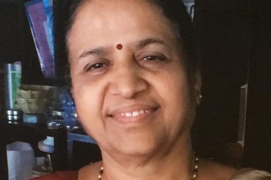“आषाढ” आणि “मेघदूत “