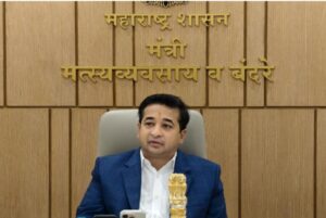 Read more about the article मत्स्य विभागात २५४ पदांची भरती