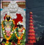 श्री देव विठ्ठल रखुमाई मंदिरात आषाढी महाएकादशीनिमित्त विविध धार्मिक कार्यक्रमांचे आयोजन