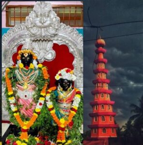 Read more about the article श्री देव विठ्ठल रखुमाई मंदिरात आषाढी महाएकादशीनिमित्त विविध धार्मिक कार्यक्रमांचे आयोजन