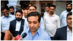 धारगळ टोलनाका तोडफोड प्रकरणात नितेश राणेंसह सर्व आरोपी निर्दोष