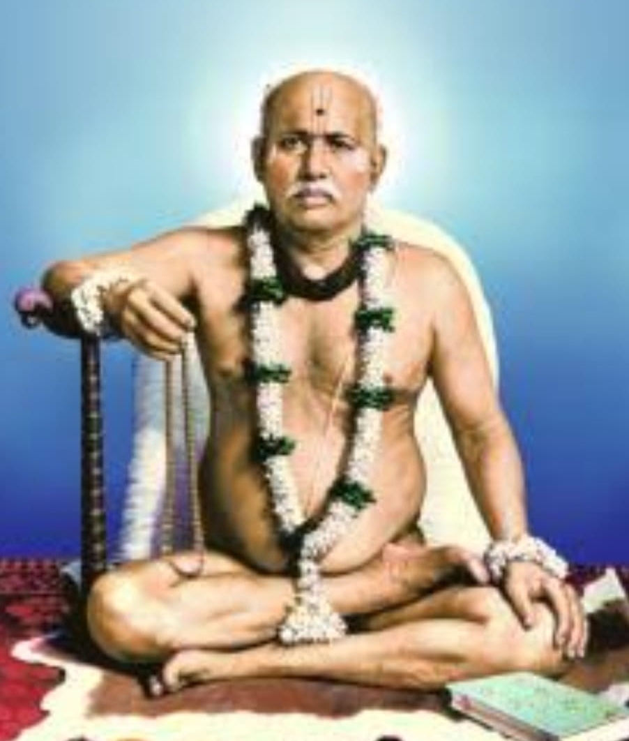 You are currently viewing सुबोध गुरूंचा