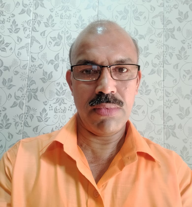 You are currently viewing नको चिंता आता