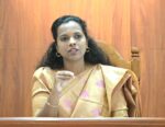 प्रगणना फॉर्मचे डिजिटायझेशन विहित मुदतीत १०० टक्के पूर्ण करा  – जिल्हाधिकारी तृप्ती धोडमिसे यांचे निर्देश