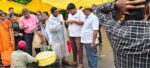 सावंतवाडीत प्लास्टिकबंदीविरोधात धडक कारवाई; आठवडा बाजारात मोठ्या प्रमाणात साहित्य जप्त